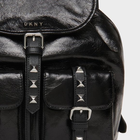 ‼️BRAND NEW, NEVER USED ‼️DKNY Naomi Backpack main image 10